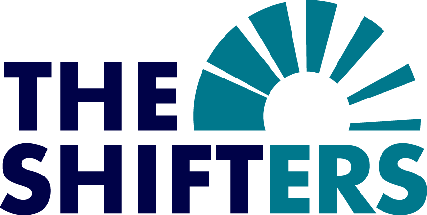 Logo The Shifters